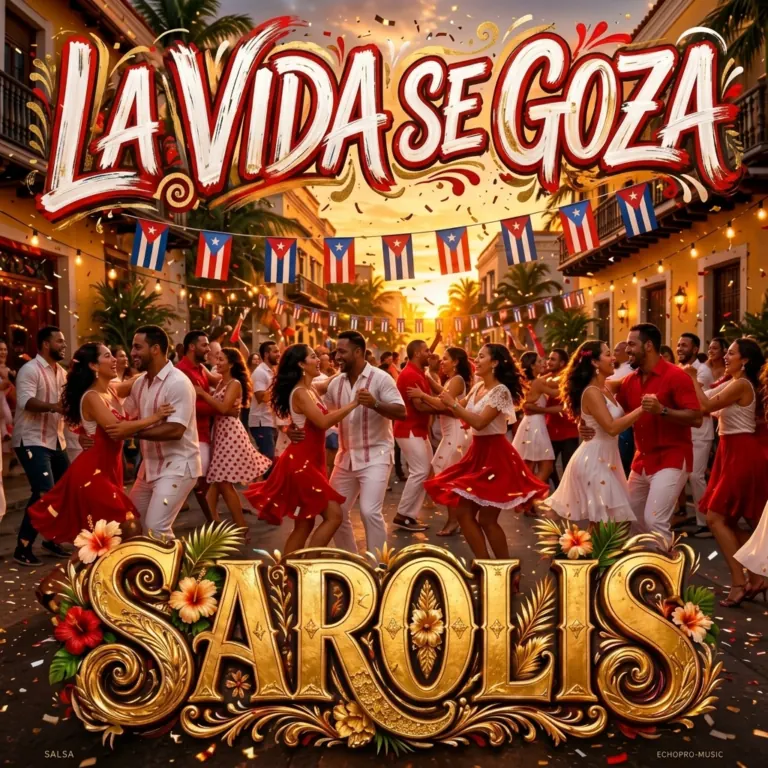 SAROLIS