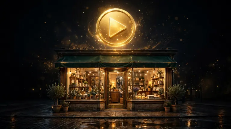 5 Ways Small Businesses Can Use AI Video Today