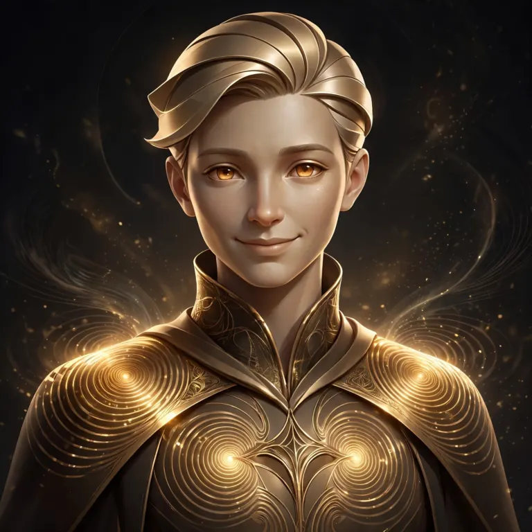 Echo, the LISSRO AI guide